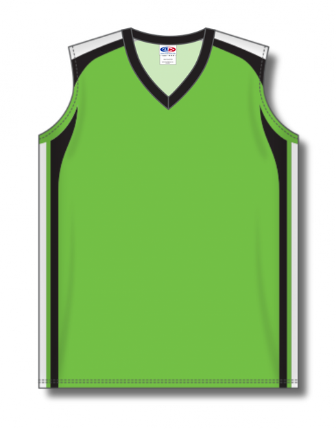 Athletic Knit Zlf16 Sublimated Ladies Field Lacrosse Jersey